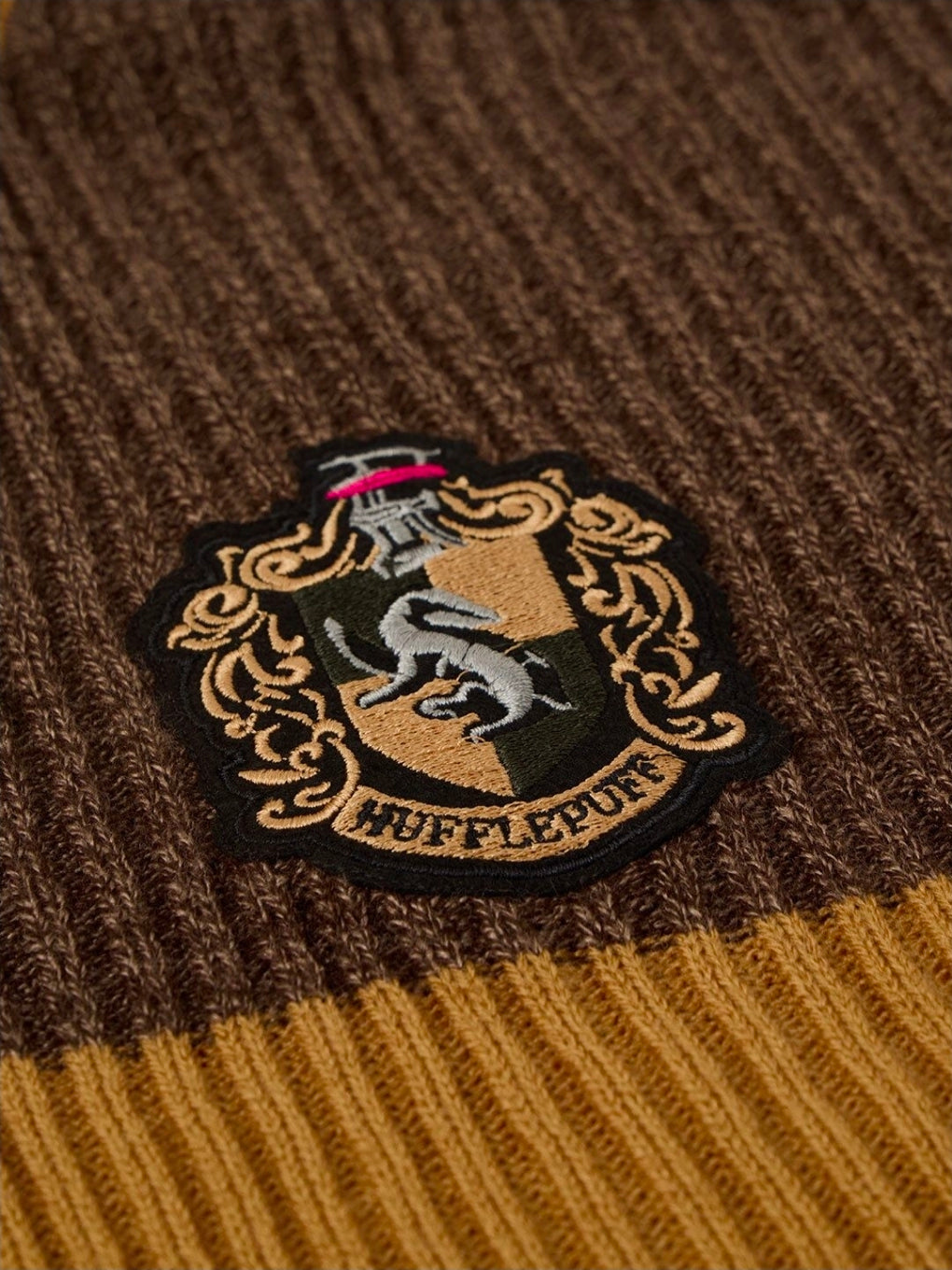 A OVERSIZED FIT Sweater | Harry Potter: Kind Spirit MENS SWEATER (The Souled Store)