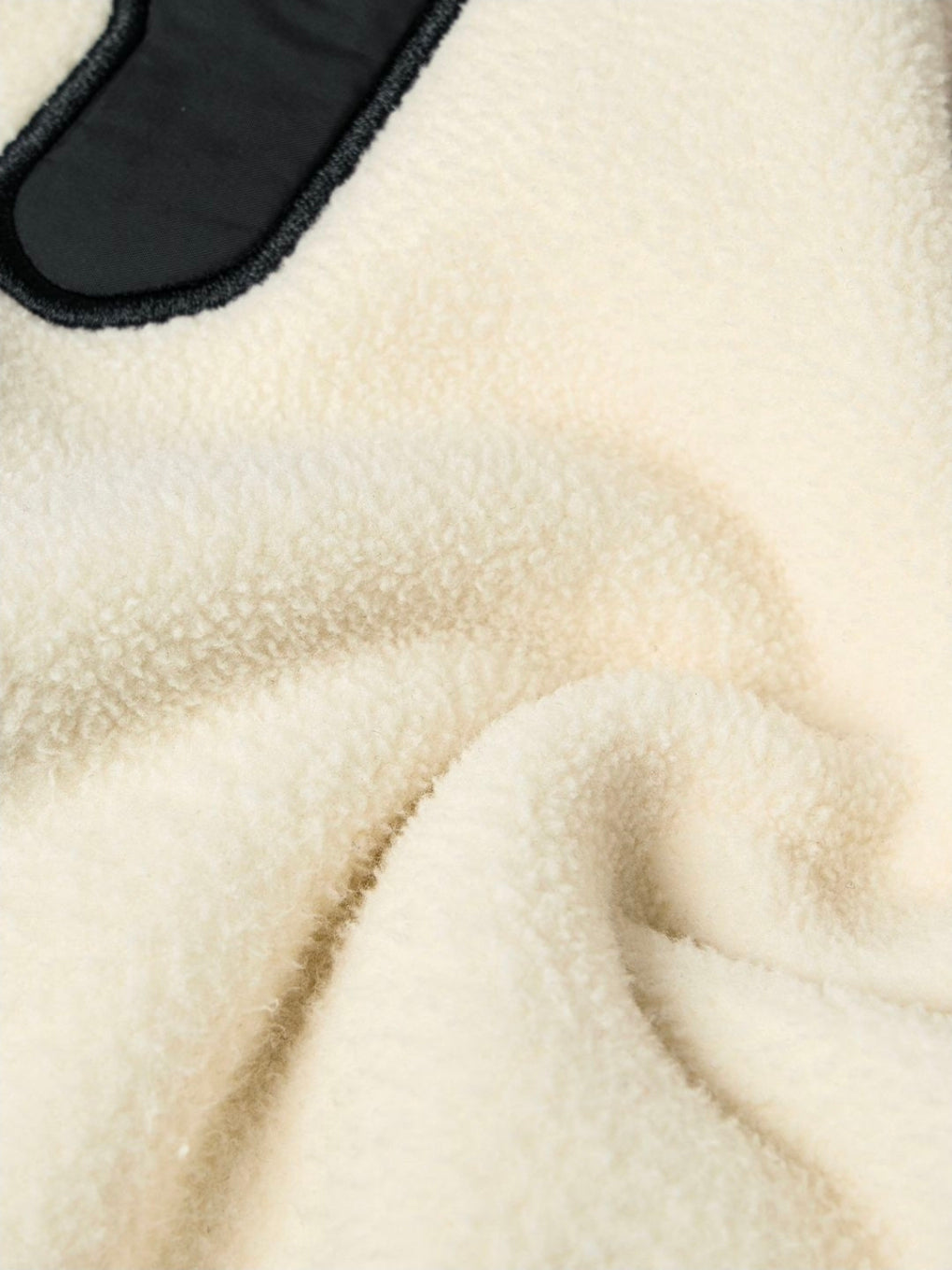 A oversize fit Jacket | Kung Fu Panda: Racer Chi Women Jackets | PREMIUM HEAVY POLAR FLEECE (The Souled Store)