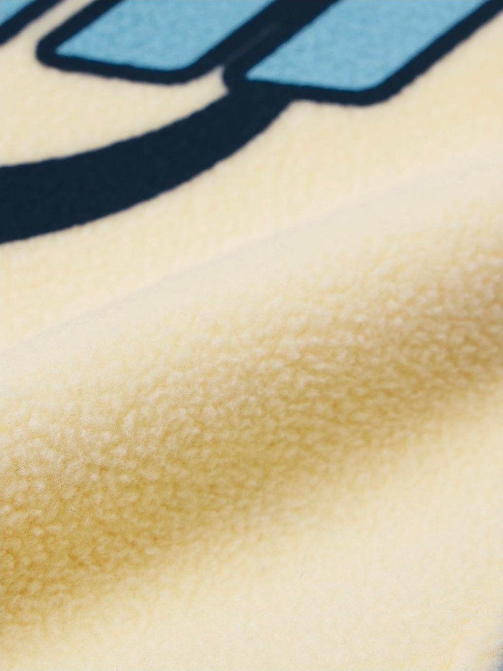 A oversize fit Jacket | Lilo & Stitch: Starry Dreams Women Jackets | POLAR FLEECE (The Souled Store)