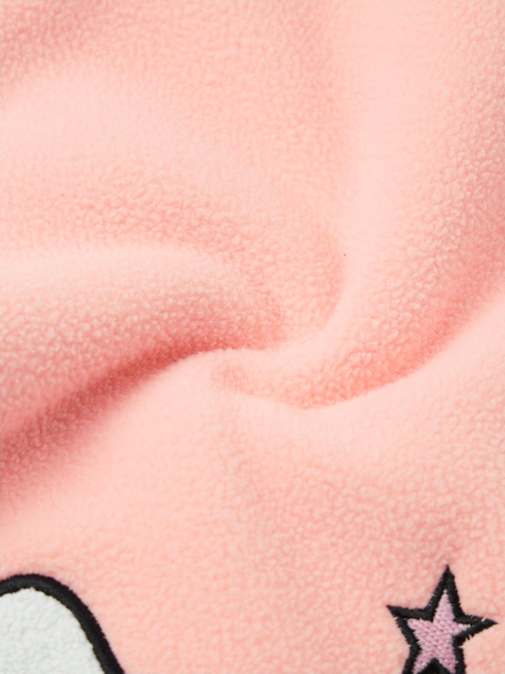 A Oversized Sweatshirts | Sanrio: Cinnamoroll Women  Sweatshirts | PREMIUM POLAR FLEECE (The Souled Store)